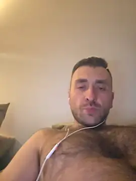 TIGERRR86 online show from March 14, 12:38 am