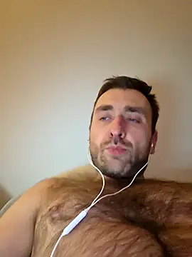 TIGERRR86 online show from February 7, 11:46 pm