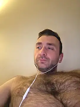 TIGERRR86 online show from April 19, 9:28 pm