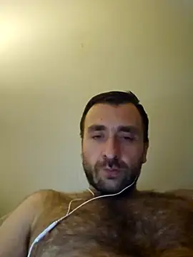 TIGERRR86 online show from November 14, 11:52 pm