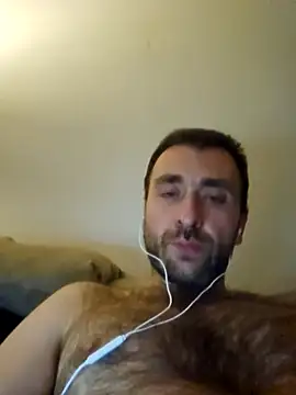 TIGERRR86 online show from November 12, 8:45 pm