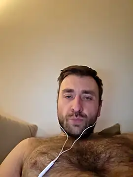 TIGERRR86 online show from February 21, 11:40 pm