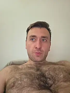 TIGERRR86 online show from May 10, 4:53 pm