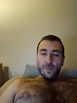 TIGERRR86 online show from November 2, 6:57 pm