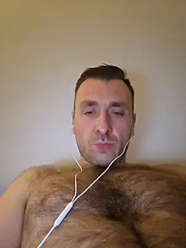 TIGERRR86 online show from June 11, 9:12 pm