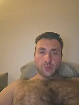 TIGERRR86 online show from July 5, 1:10 am