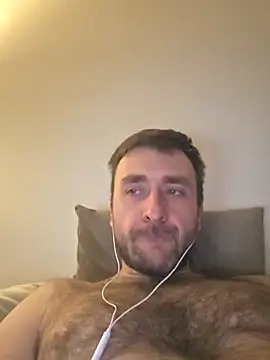 TIGERRR86 online show from February 16, 9:02 pm