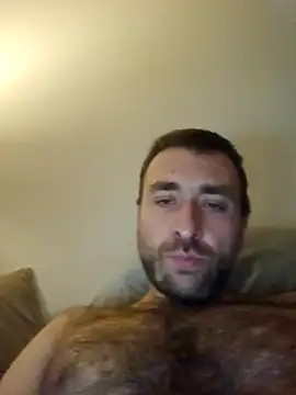 TIGERRR86 online show from November 9, 6:56 pm