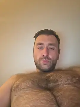 TIGERRR86 online show from April 27, 8:40 pm