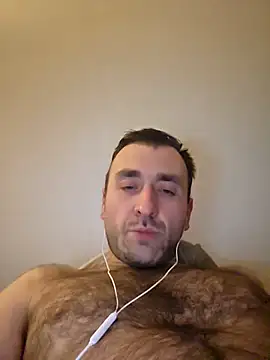 TIGERRR86 online show from February 1, 8:18 pm