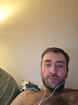 TIGERRR86 online show from February 15, 9:25 pm