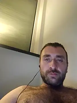 Snapshot of TIGERRR86 chatting on September 21, 9:53 pm TIGERRR86 online show from September 21, 9:53 pm