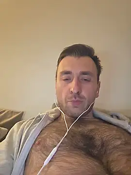 TIGERRR86 online show from May 14, 11:02 pm