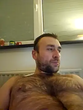 Snapshot of TIGERRR86 chatting on February 19, 7:48 pm TIGERRR86 online show from February 19, 7:48 pm