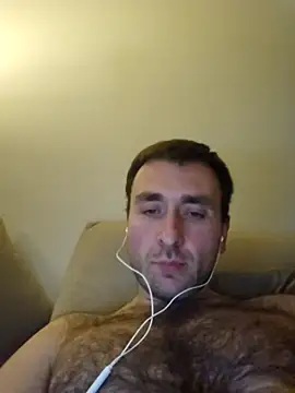 TIGERRR86 online show from November 27, 4:07 pm