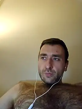 TIGERRR86 online show from November 30, 6:41 pm