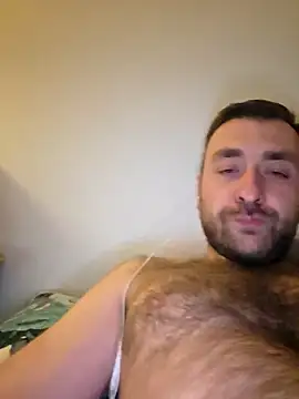 TIGERRR86 online show from March 29, 8:21 pm