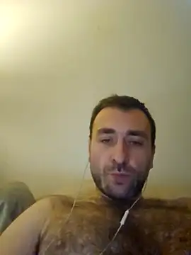 TIGERRR86 online show from November 1, 8:14 pm