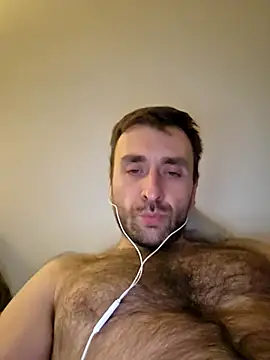 TIGERRR86 online show from February 13, 1:27 am