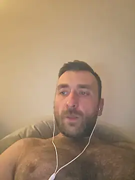 TIGERRR86 online show from April 5, 3:13 am