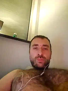 Snapshot of TIGERRR86 chatting on October 18, 10:56 pm TIGERRR86 online show from October 18, 10:56 pm