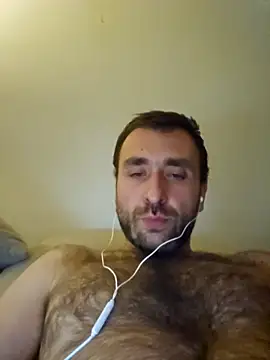 TIGERRR86 online show from November 13, 8:35 pm