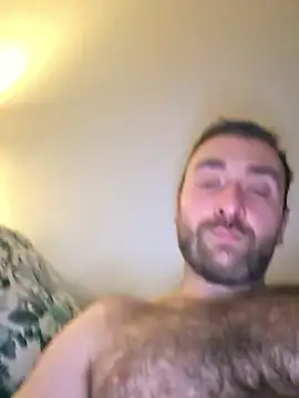 TIGERRR86 online show from January 17, 10:57 pm