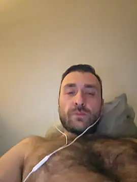 TIGERRR86 online show from April 2, 8:15 pm