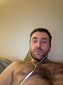 TIGERRR86 online show from February 17, 9:23 pm