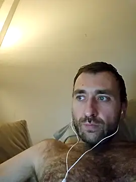 TIGERRR86 online show from November 11, 4:13 pm