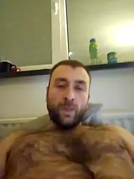 Snapshot of TIGERRR86 chatting on January 30, 10:51 pm TIGERRR86 online show from January 30, 10:51 pm