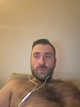 TIGERRR86 online show from April 8, 9:16 pm