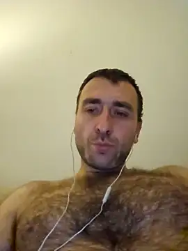 TIGERRR86 online show from October 26, 7:36 pm