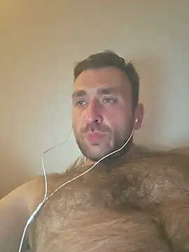 TIGERRR86 online show from June 24, 8:06 pm