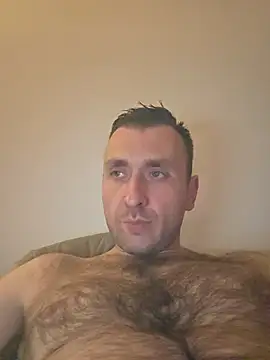 TIGERRR86 online show from June 10, 4:52 pm