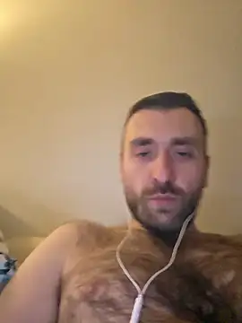 TIGERRR86 online show from January 11, 2:07 am