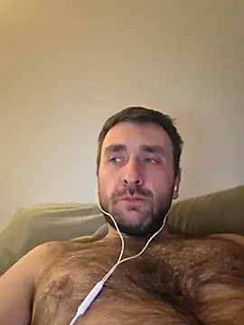 TIGERRR86 online show from February 19, 8:50 pm