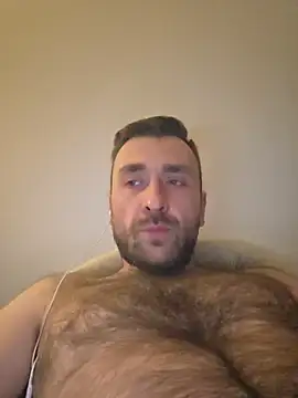 TIGERRR86 online show from March 29, 12:01 am