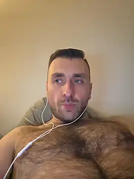 TIGERRR86 online show from March 12, 12:49 am