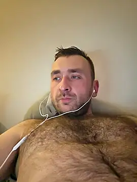 TIGERRR86 online show from March 15, 8:05 pm