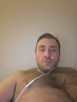 TIGERRR86 online show from May 17, 10:21 pm