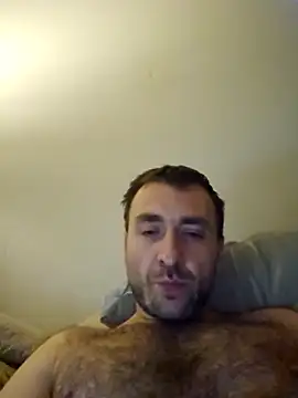 TIGERRR86 online show from November 1, 12:17 am