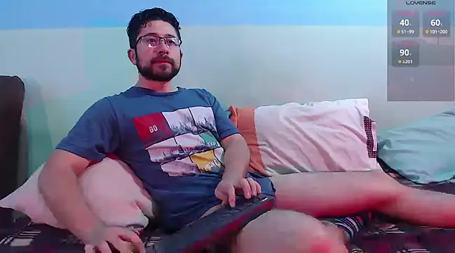 teddy foster online show from January 27, 12:58 pm