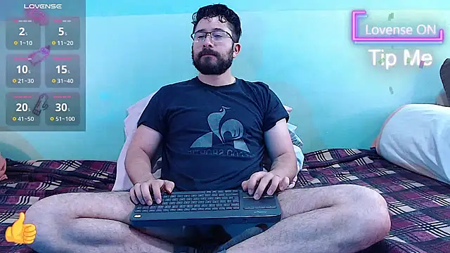 teddy foster online show from March 19, 2:06 pm