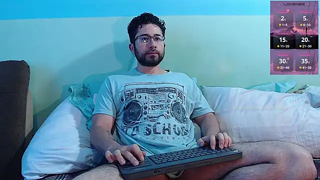 teddy foster online show from March 19, 1:18 pm