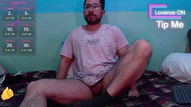 teddy foster online show from January 14, 12:31 pm