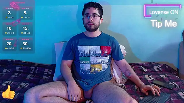 Snapshot of teddy_foster chatting on February 10, 12:59 pm teddy foster online show from February 10, 12:59 pm