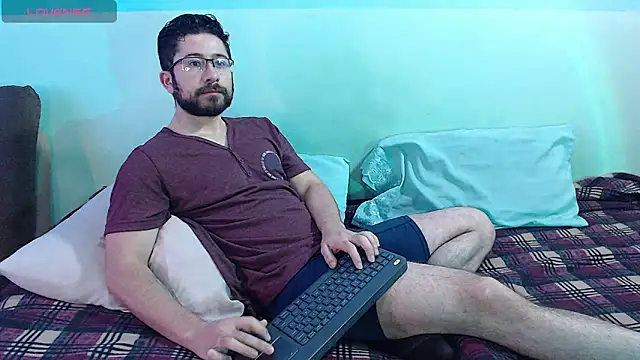 teddy foster online show from February 6, 1:10 pm