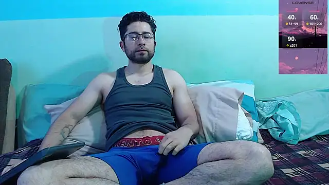 teddy foster online show from March 11, 1:01 pm