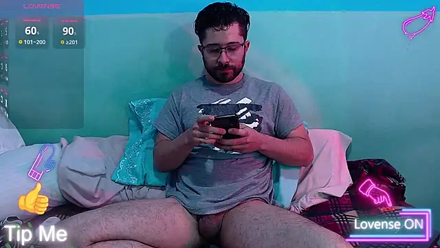 teddy foster online show from October 1, 12:42 pm